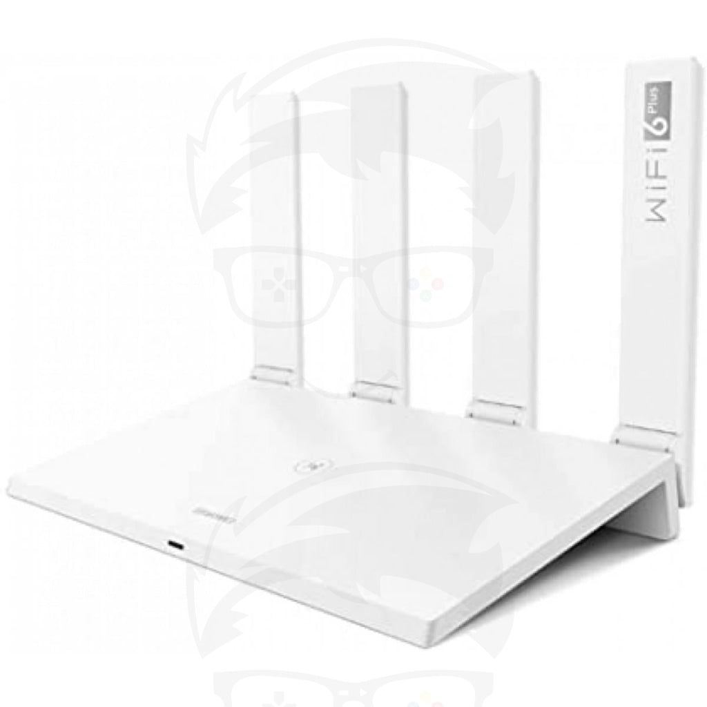 Huawei AX3 Dual-core WS7100 Wi-Fi 6 Huawei AX3 Dual-core WS7100 Wi-Fi 6